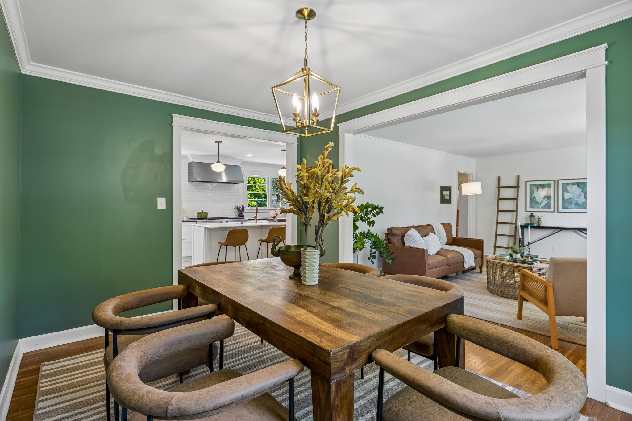 405 Roberts Street Franklin, TN 37064 - Photo 9 of 44