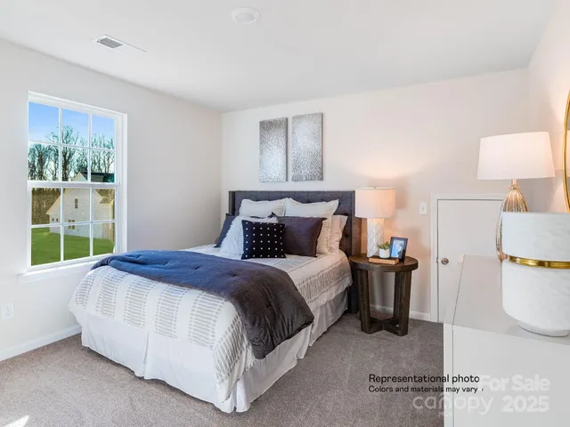 $429,999 | 1709 Heron Court, Belmont, NC 28012