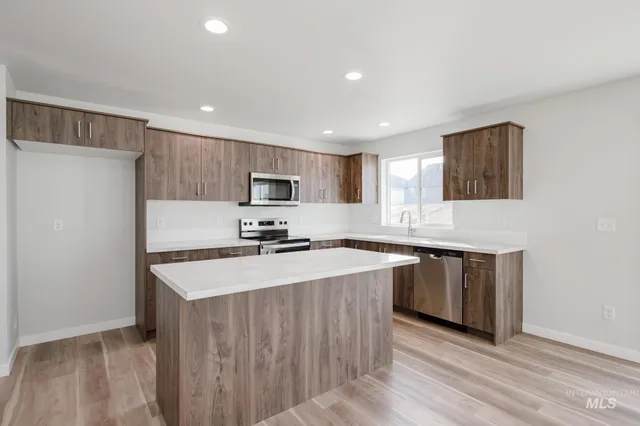 $484,990 | 3895 East Jamestown Drive, Nampa, ID 83686