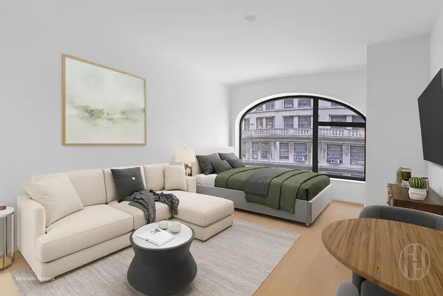 $999,000 | 130 William Street, Unit 16A | Financial District