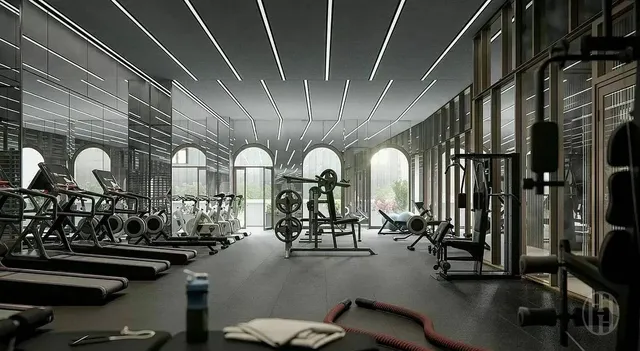 $999,000 | 130 William Street, Unit 16A | Financial District