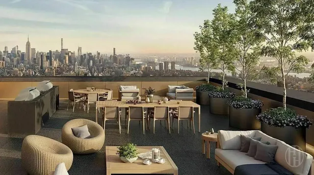 $999,000 | 130 William Street, Unit 16A | Financial District