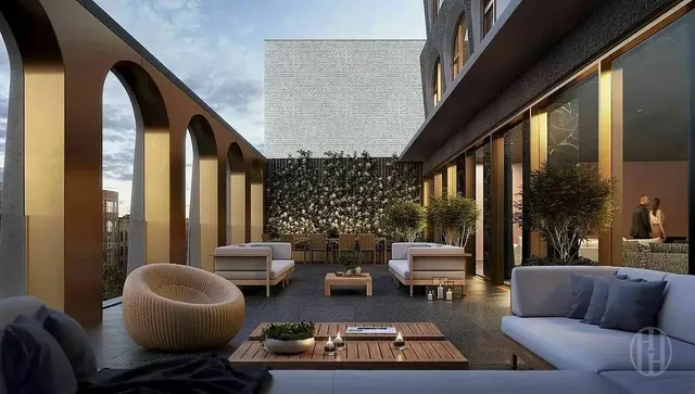 $999,000 | 130 William Street, Unit 16A | Financial District