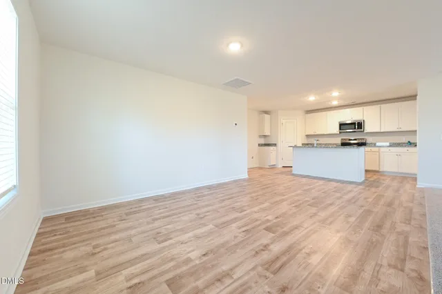 $292,950 | 203 Hl Vly Drive, Unit (LOT 61), La Grange, NC 28551