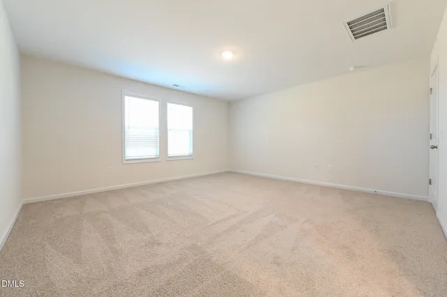 $292,950 | 203 Hl Vly Drive, Unit (LOT 61), La Grange, NC 28551