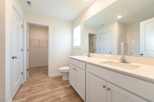 $292,950 | 203 Hl Vly Drive, Unit (LOT 61), La Grange, NC 28551