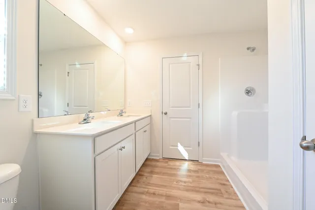 $292,950 | 203 Hl Vly Drive, Unit (LOT 61), La Grange, NC 28551