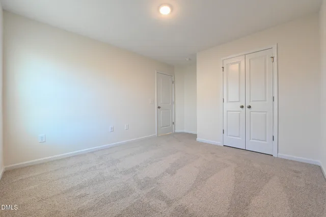 $292,950 | 203 Hl Vly Drive, Unit (LOT 61), La Grange, NC 28551