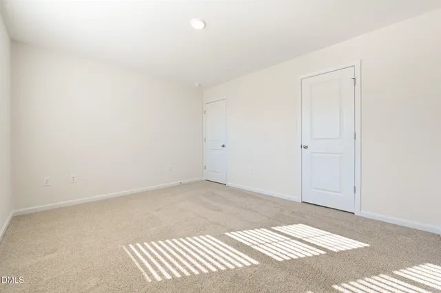 $292,950 | 203 Hl Vly Drive, Unit (LOT 61), La Grange, NC 28551