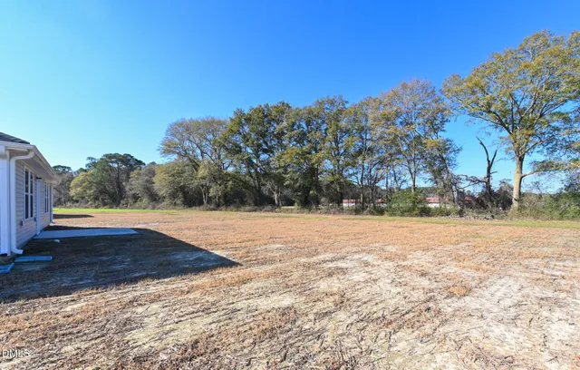 $292,950 | 203 Hl Vly Drive, Unit (LOT 61), La Grange, NC 28551