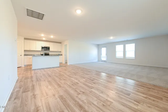 $292,950 | 203 Hl Vly Drive, Unit (LOT 61), La Grange, NC 28551