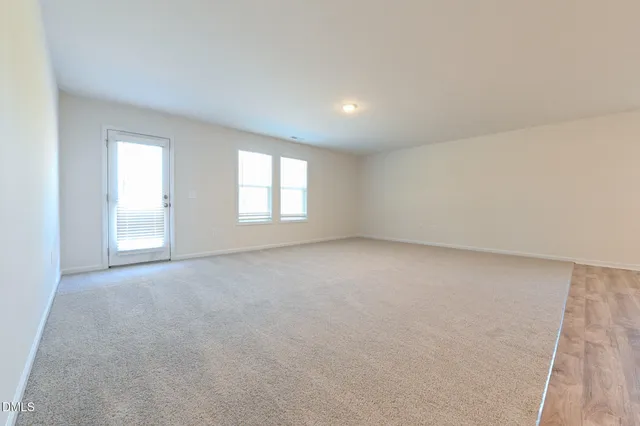 $292,950 | 203 Hl Vly Drive, Unit (LOT 61), La Grange, NC 28551