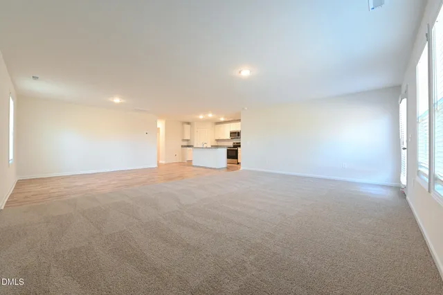 $292,950 | 203 Hl Vly Drive, Unit (LOT 61), La Grange, NC 28551