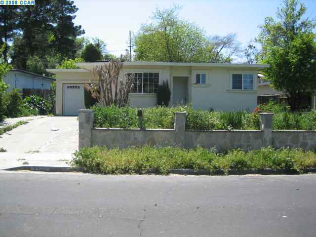 2930 Hilltop Road Concord, CA 94520 - Photo 1 of 1 Gallery Image 1