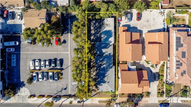 a view of balcony and patio