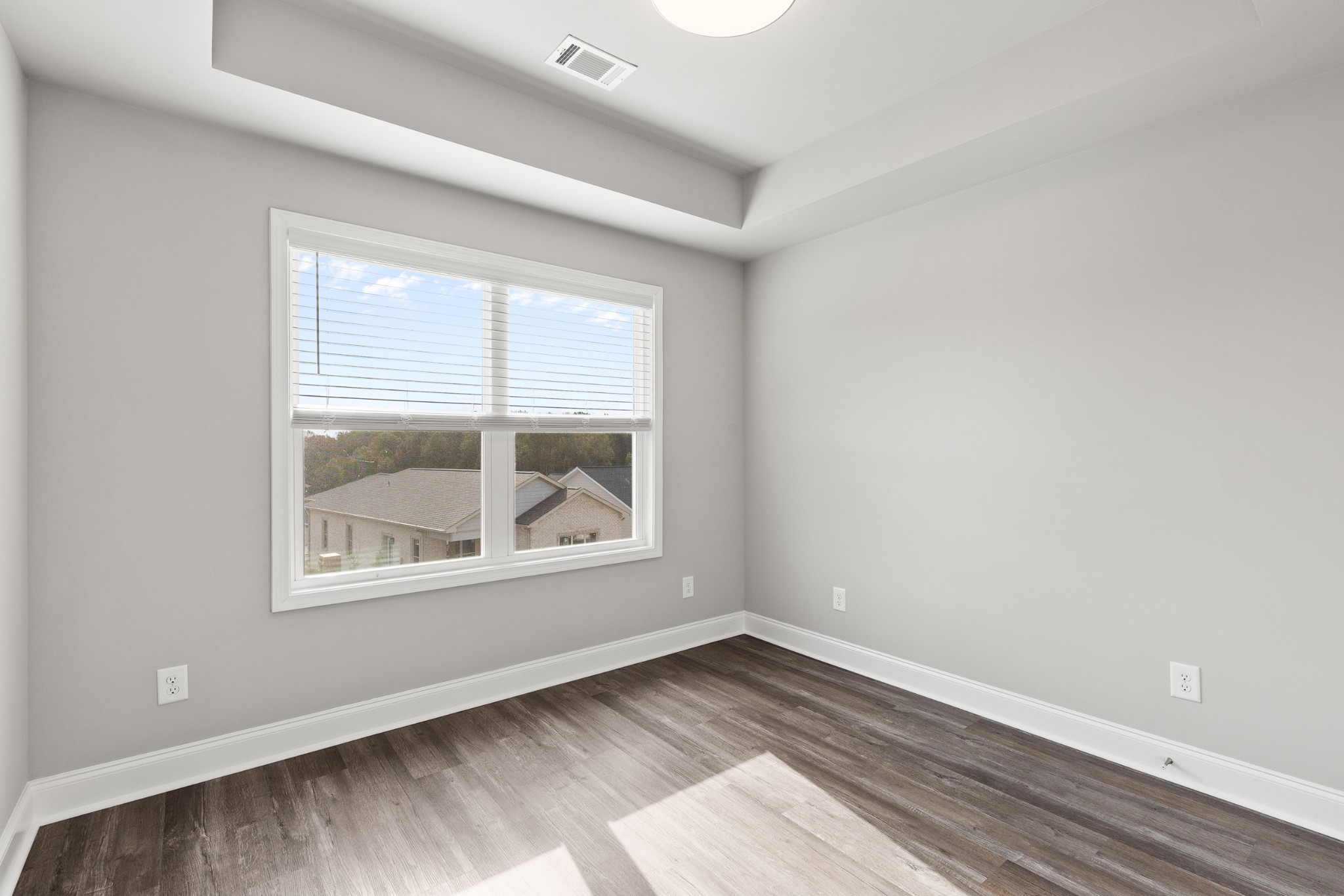 232 Franklin Street Pleasant View, TN 37146 - Photo 28 of 49 an empty room with a window