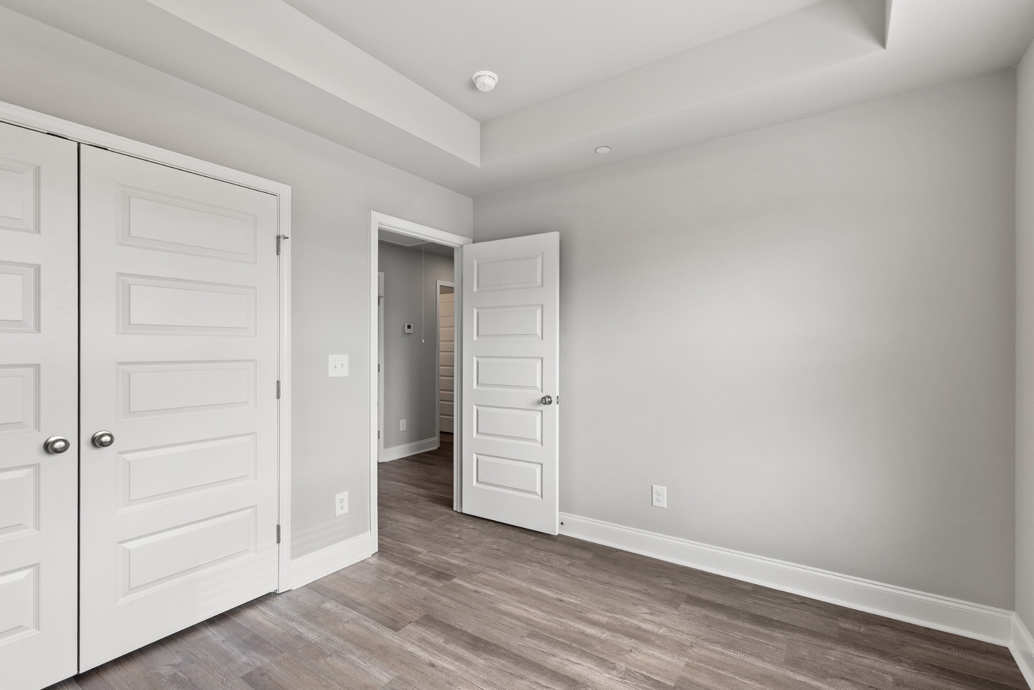 232 Franklin Street Pleasant View, TN 37146 - Photo 29 of 49 a view of an empty room