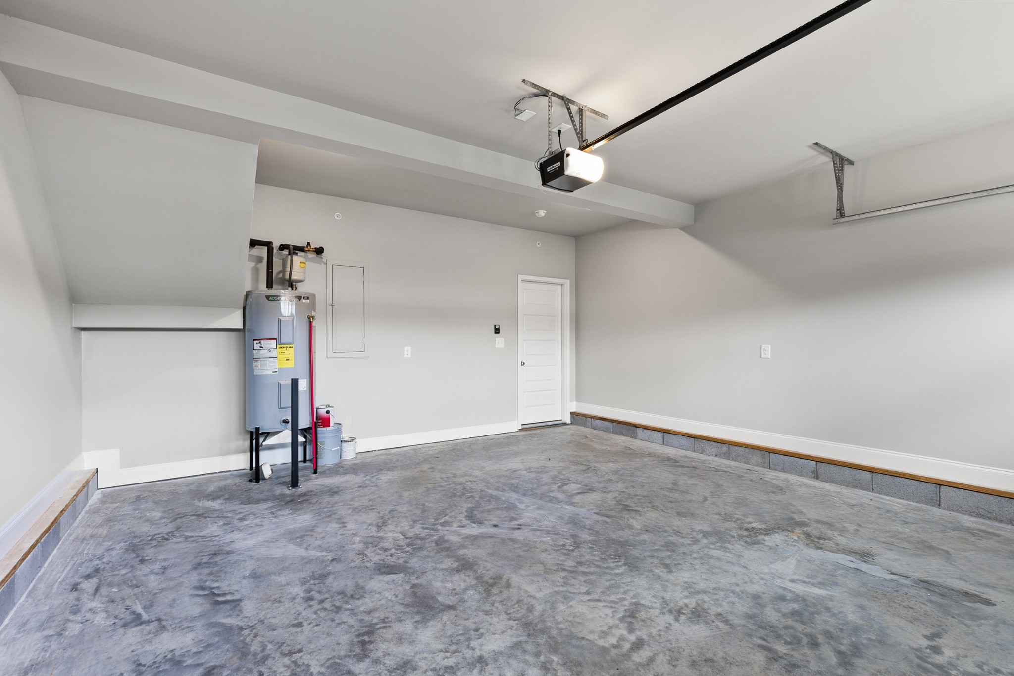 232 Franklin Street Pleasant View, TN 37146 - Photo 42 of 49 a view of empty room