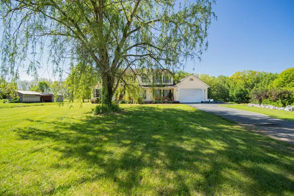 $550,000 | 9240 Todd Street Road, Sunbury, OH 43074
