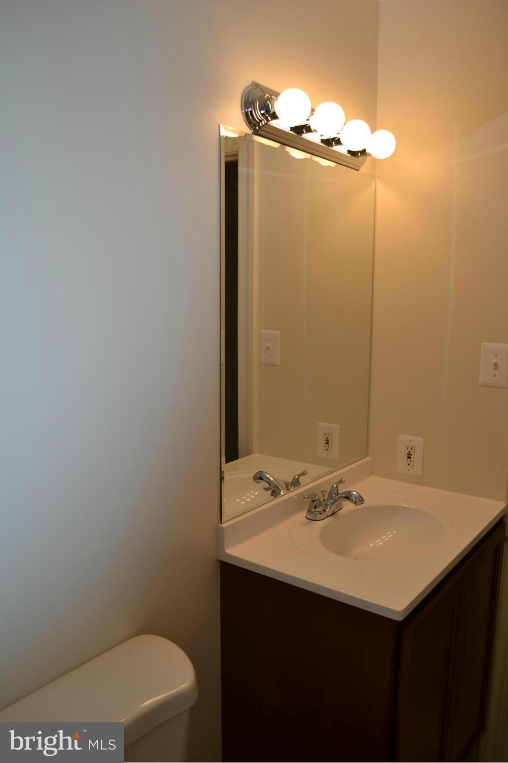 15906 Kerr Road Laurel, MD 20707 - Photo 14 of 30 Bath (Master)