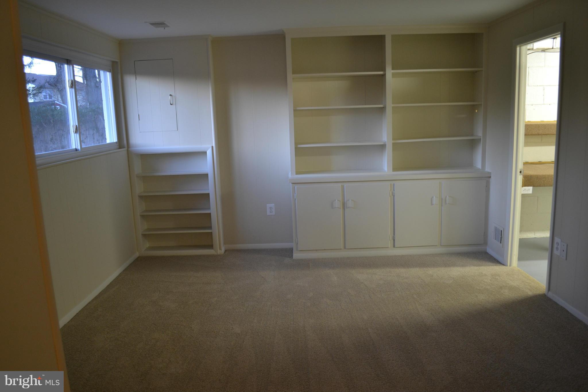 15906 Kerr Road Laurel, MD 20707 - Photo 22 of 30 Basement