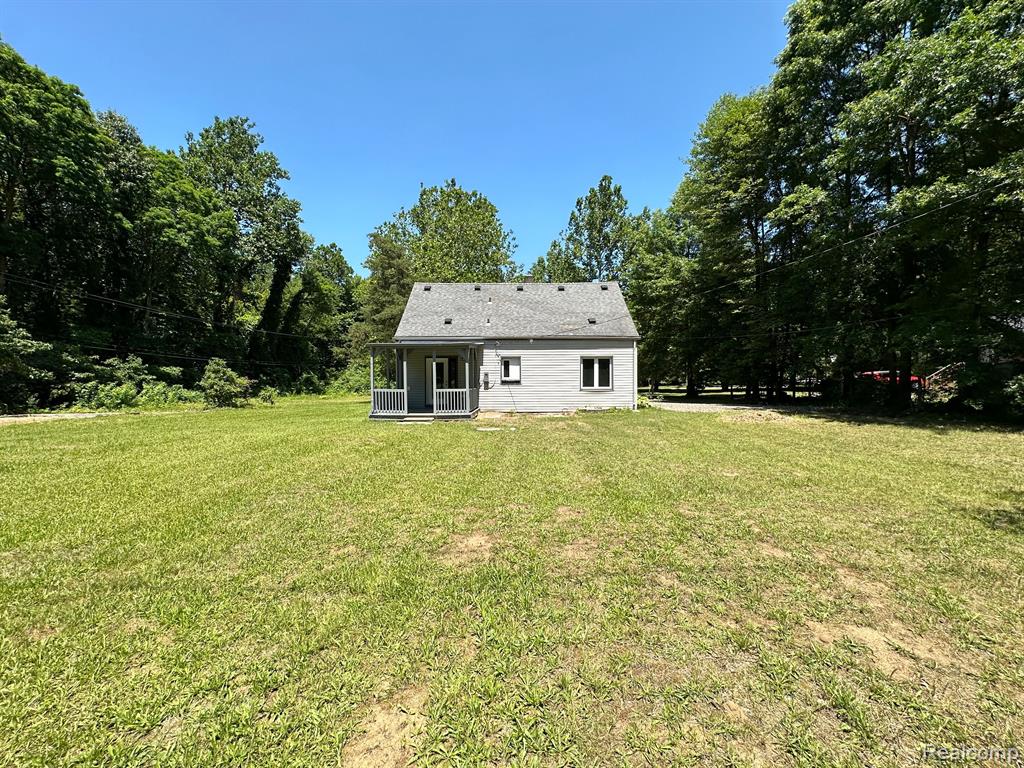 38119 Herman Street Romulus, MI 48174 - Photo 7 of 22 Gallery Image 7