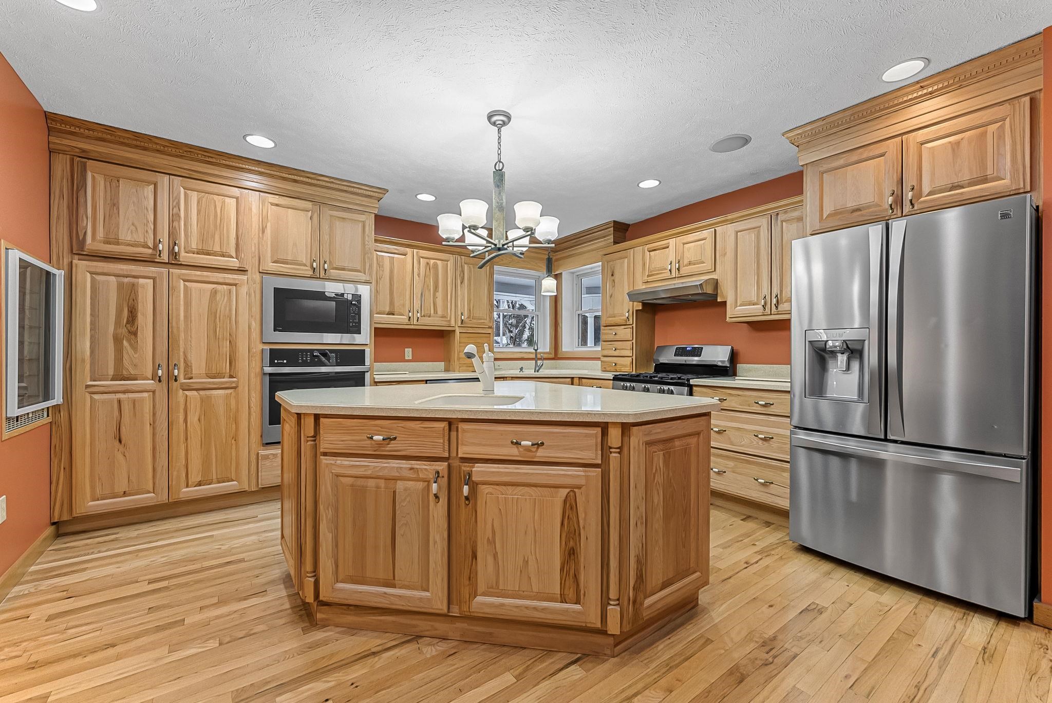 5161 Silver Pines Road Traverse City, MI 49685 - Photo 41 of 99