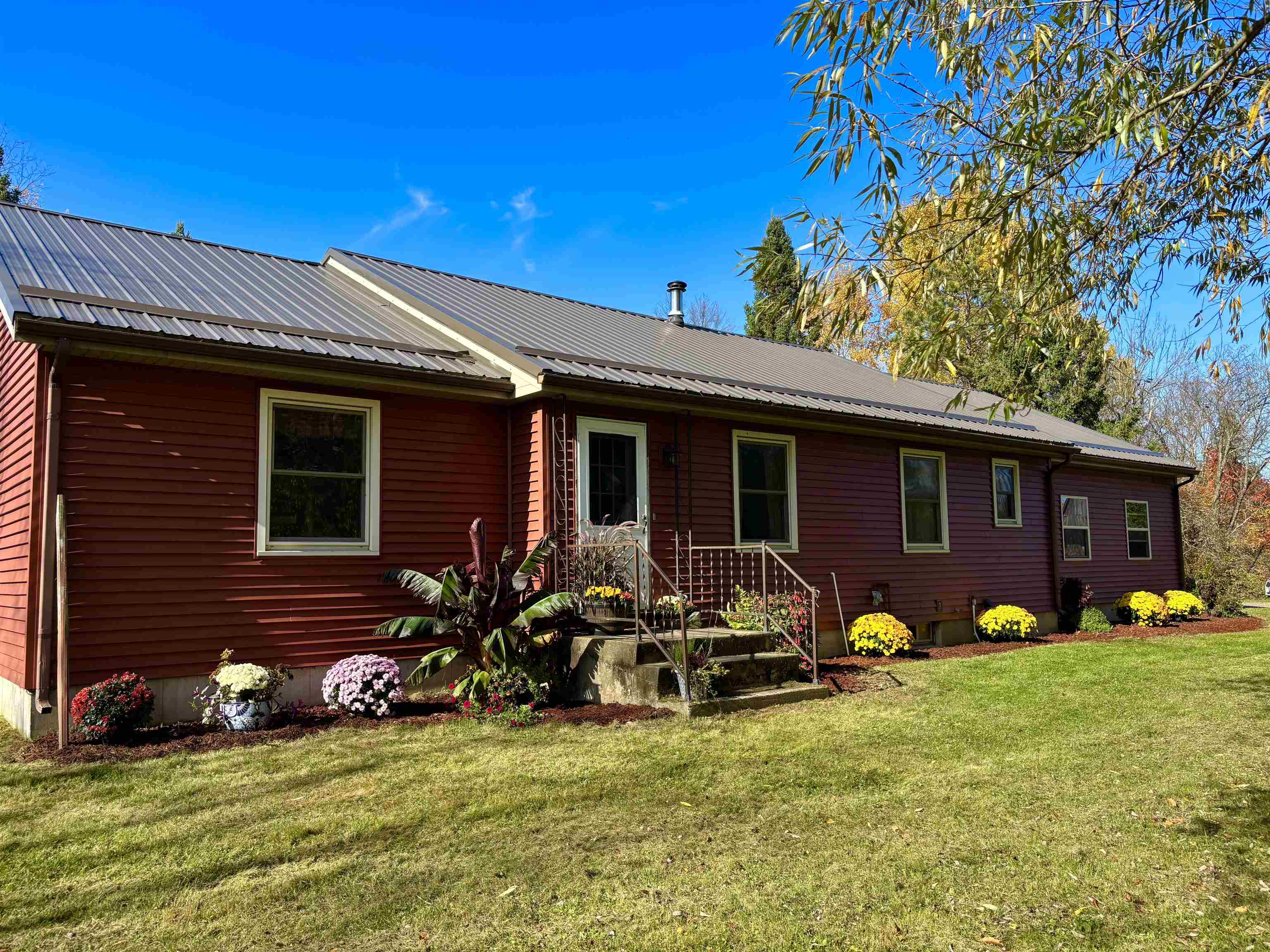 N6441 Lindow Road Prentice, WI 54556 - Photo 5 of 47