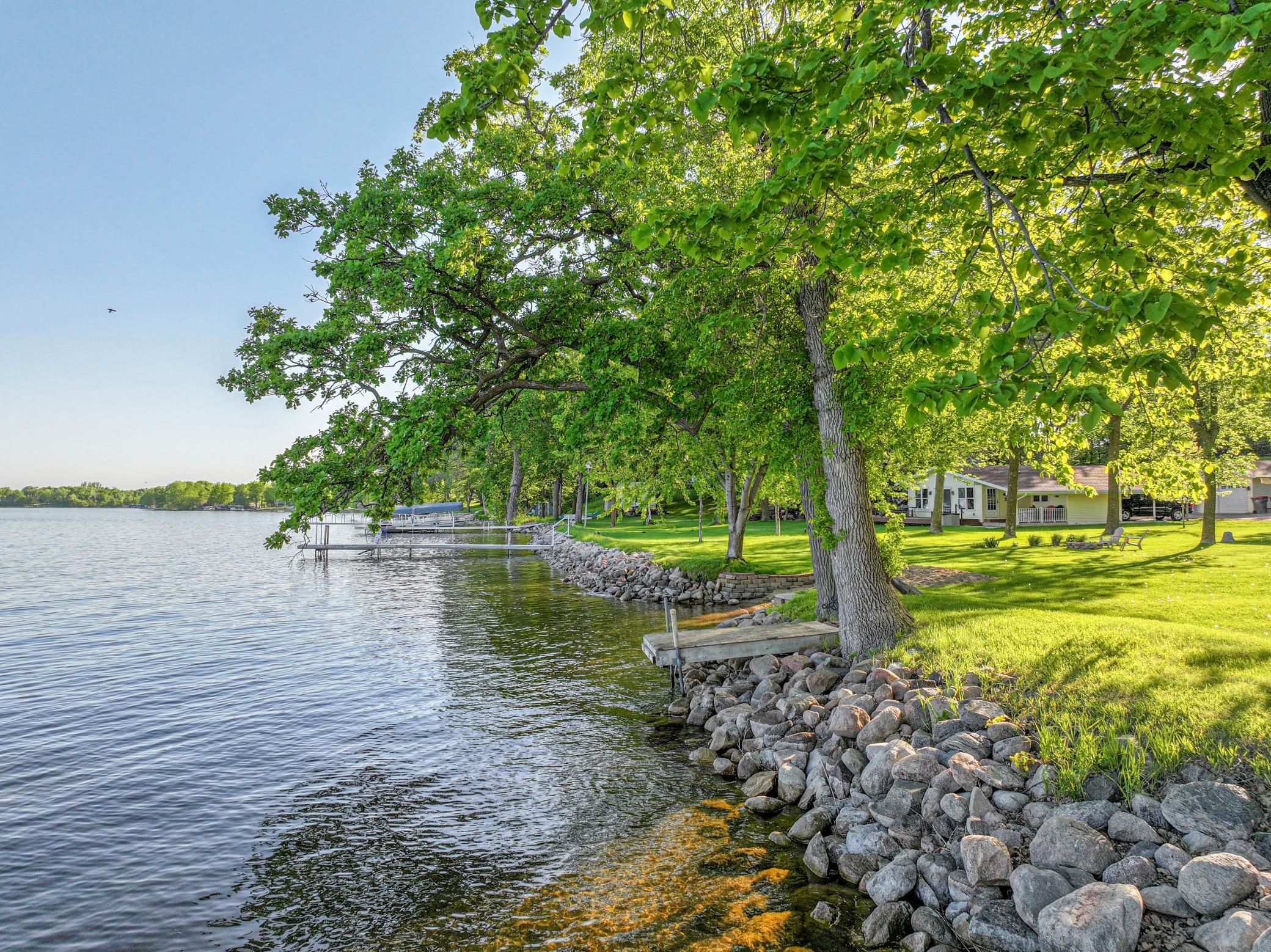 4243 Mill Lake Shores Road Southwest Farwell, MN 56327 - Photo 24 of 42