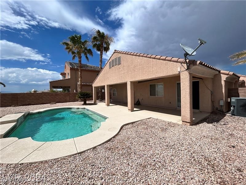 765 Maranello Street Henderson, NV 89052 - Photo 16 of 17