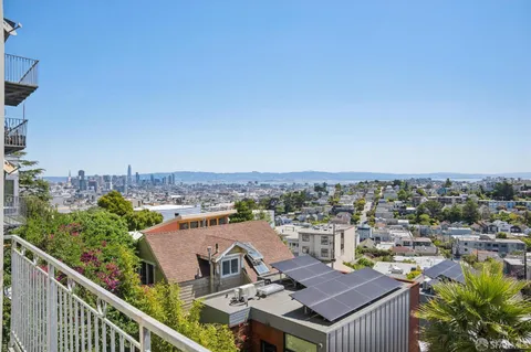 $1,695,000 | 3645 Market Street, Unit 2, San Francisco, CA 94131