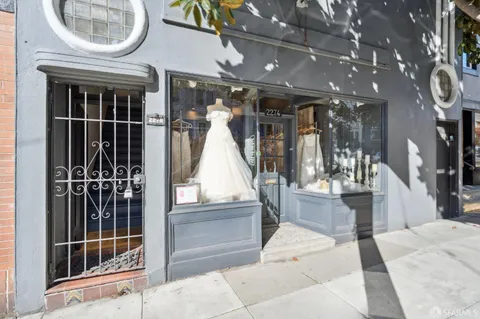 $2,495,000 | 2272-2276 Union Street, San Francisco, CA 94123