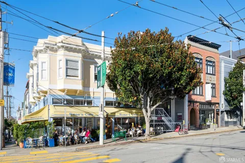 $2,495,000 | 2272-2276 Union Street, San Francisco, CA 94123