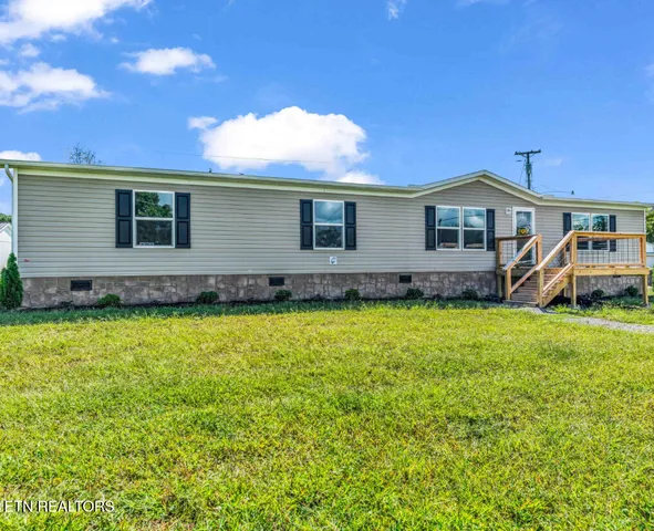 $239,900 | 210 Sunset Drive, Sweetwater, TN 37874