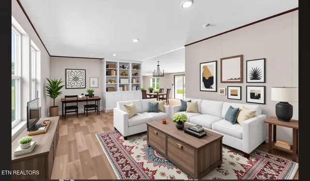 $239,900 | 210 Sunset Drive, Sweetwater, TN 37874