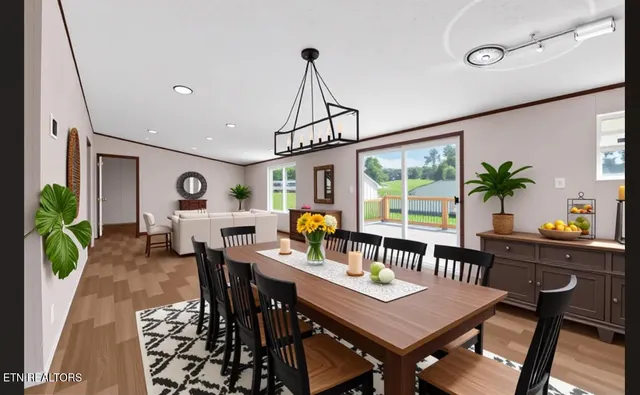 $239,900 | 210 Sunset Drive, Sweetwater, TN 37874