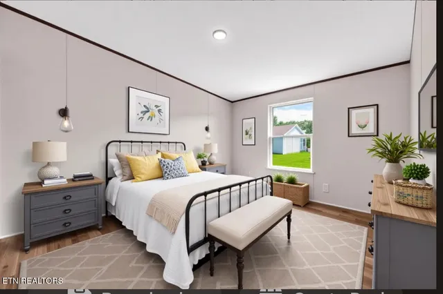 $239,900 | 210 Sunset Drive, Sweetwater, TN 37874