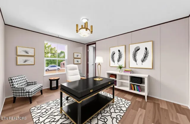 $239,900 | 210 Sunset Drive, Sweetwater, TN 37874