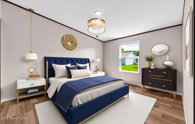 $239,900 | 210 Sunset Drive, Sweetwater, TN 37874