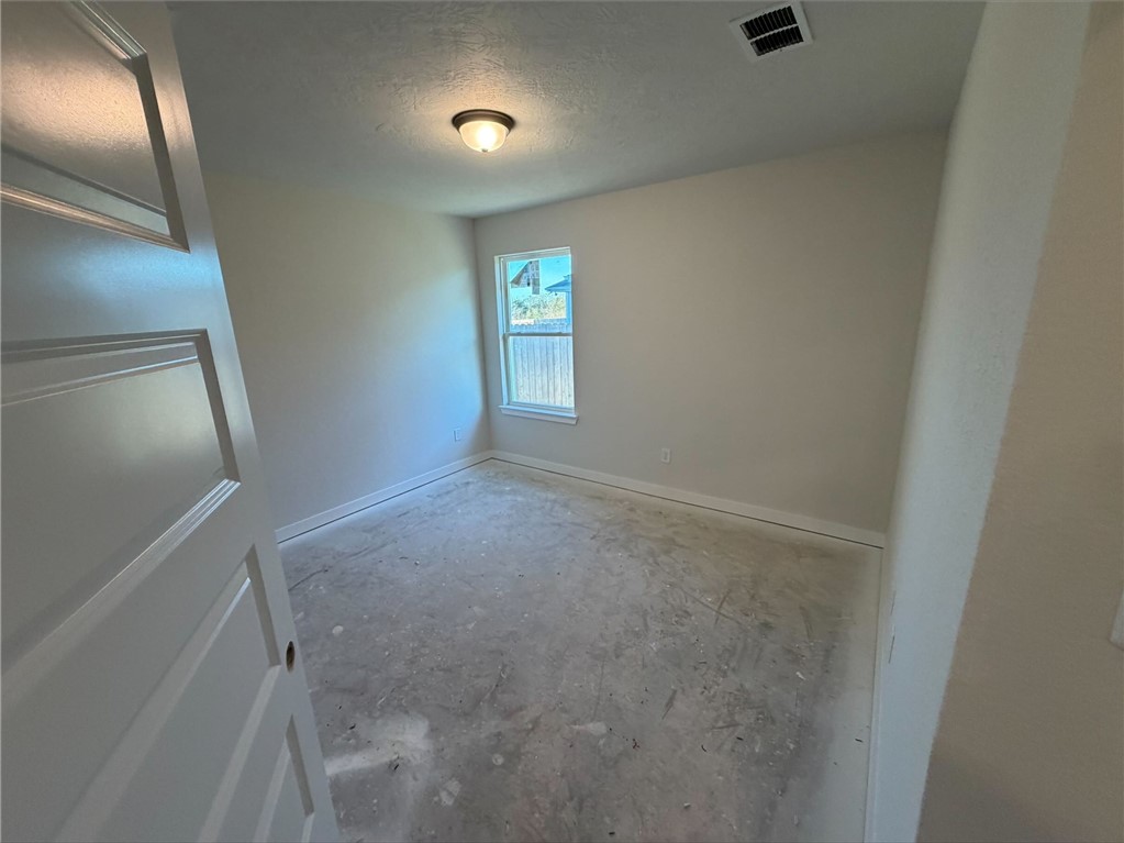 215 Whaley Street Caldwell, TX 77836 - Photo 11 of 14 a view of empty room