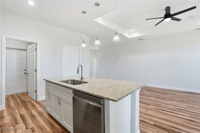 $297,900 | 518 Braelyn Street, LaBelle, FL 33935