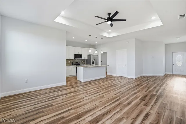 $297,900 | 518 Braelyn Street, LaBelle, FL 33935