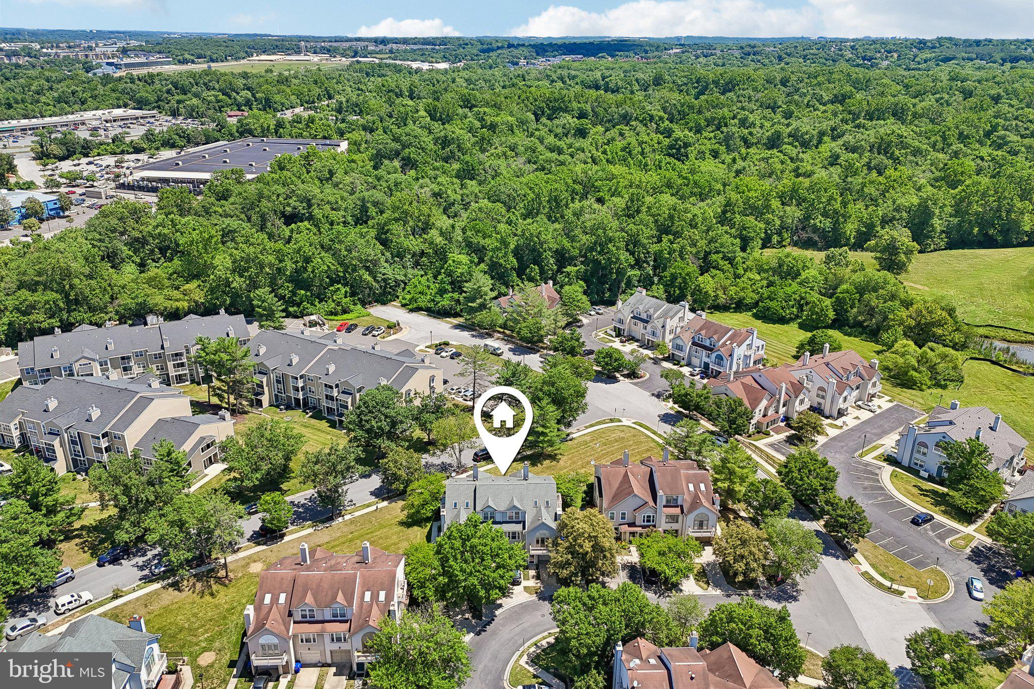 9411 Nicklaus Lane, Unit 62 Laurel, MD 20708 - Photo 45 of 68