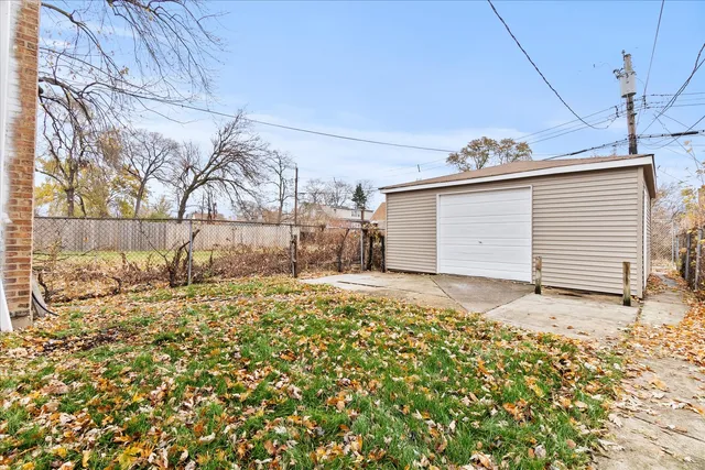 $280,000 | 6831 South Winchester Avenue, Chicago, IL 60636