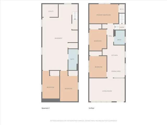 $280,000 | 6831 South Winchester Avenue, Chicago, IL 60636