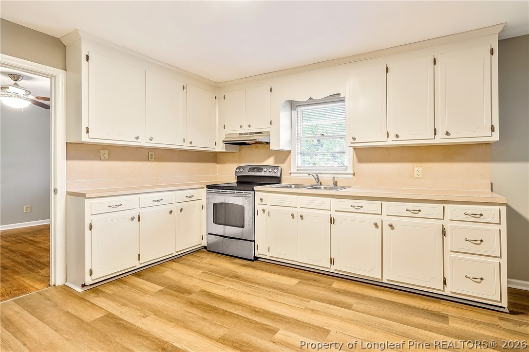 3523 Rosehill Road Fayetteville, NC 28311 - Photo 5 of 18