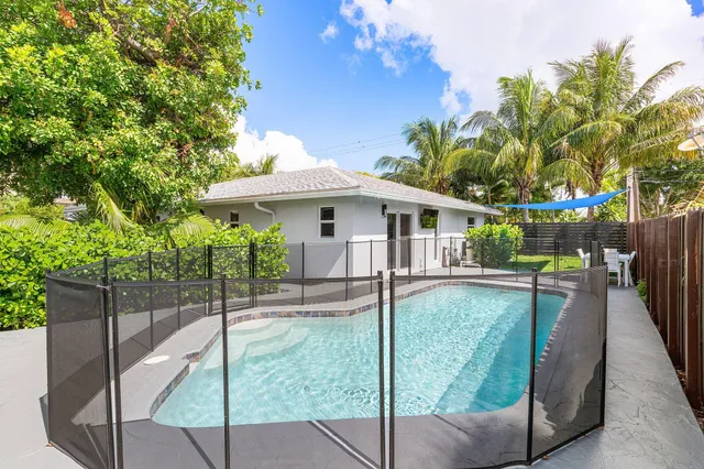 $1,699,000 | 2200 Southeast 9th Street, Pompano Beach, FL 33062