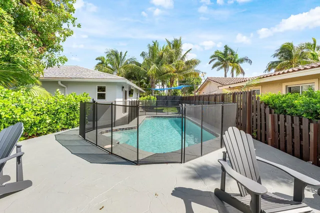 $1,699,000 | 2200 Southeast 9th Street, Pompano Beach, FL 33062