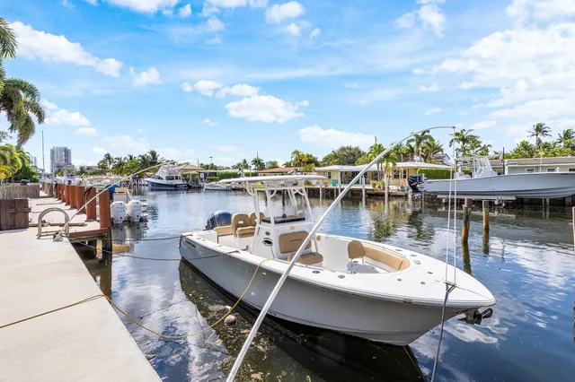 $1,699,000 | 2200 Southeast 9th Street, Pompano Beach, FL 33062