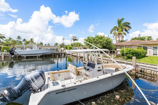 $1,699,000 | 2200 Southeast 9th Street, Pompano Beach, FL 33062